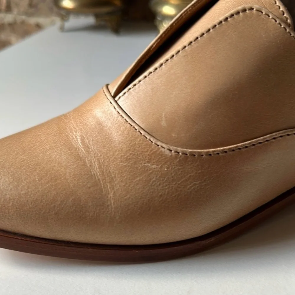 Nisolo Emma D’Orsay Oxford 8 new - Picture 10 of 13
